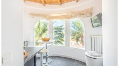 Villa in Canuta photo 10