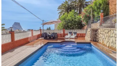 Villa in Canuta photo 33