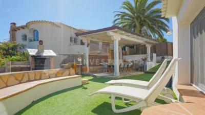 Villa in Canuta photo 34