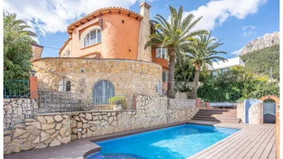 Villa in Canuta photo 35