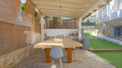 Villa in Canuta photo 36