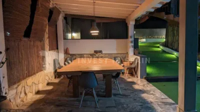 Villa in Canuta photo 38