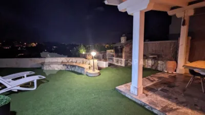 Villa in Canuta photo 39