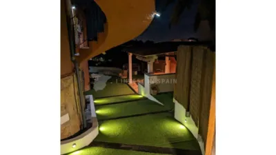 Villa in Canuta photo 40
