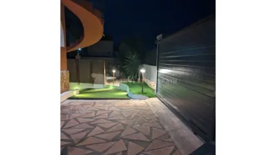 Villa in Canuta photo 41