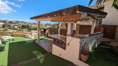 Villa in Canuta photo 42