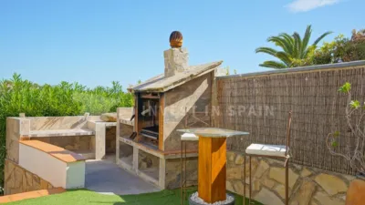 Villa in Canuta photo 44