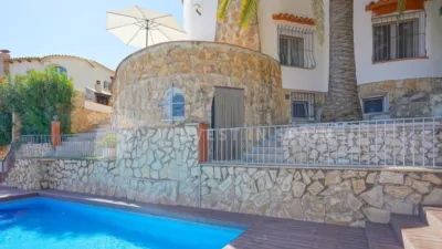 Villa in Canuta photo 46