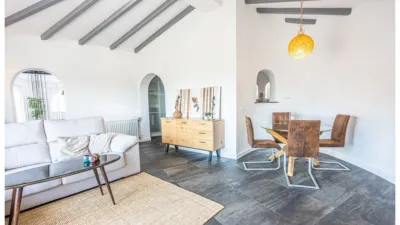Casa – Calpe - Calp - Més