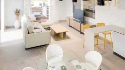 Casa – Finestrat - Vista 3