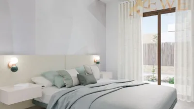 Casa – Finestrat - Vista 5