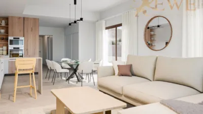 Casa – Finestrat - Vista 2