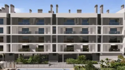 Piso – Alicante - Alacant - Vista 2