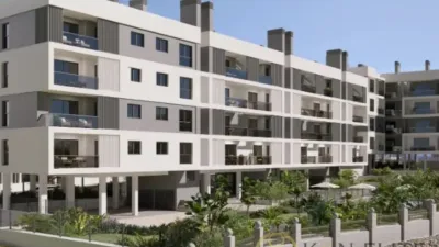 Piso – Alicante - Alacant - Vista 3