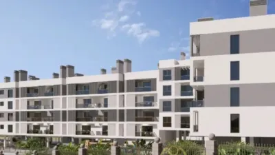 Piso – Alicante - Alacant - Vista 4