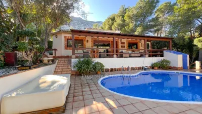 Casa – Dénia - Vista 3