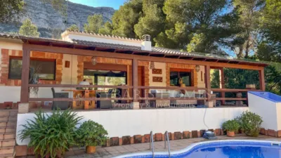 Casa – Dénia - Més