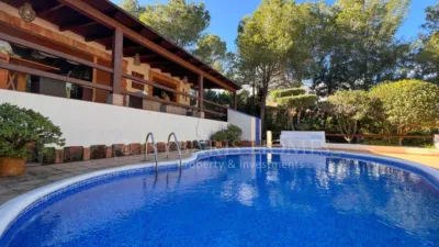 Casa – Dénia - Vista 2