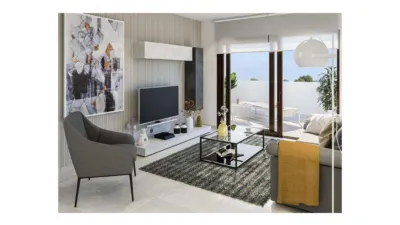 Apartment on the street photo 4