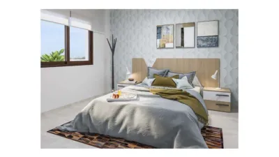 Apartment on the street photo 5