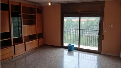 Penthouse in Eixample-Horta Capallera photo 2
