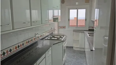 Penthouse in Eixample-Horta Capallera photo 7