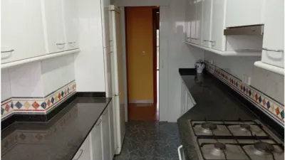 Penthouse in Eixample-Horta Capallera photo 8