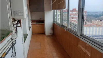 Penthouse in Eixample-Horta Capallera photo 9