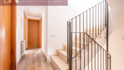 Terraced house in Sant Quirze del Vallès photo 27
