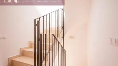 Terraced house in Sant Quirze del Vallès photo 28