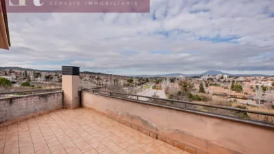 Terraced house in Sant Quirze del Vallès photo 63