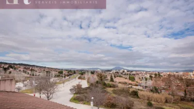 Terraced house in Sant Quirze del Vallès photo 64