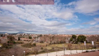 Terraced house in Sant Quirze del Vallès photo 67