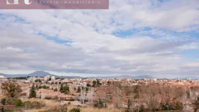 Terraced house in Sant Quirze del Vallès photo 68