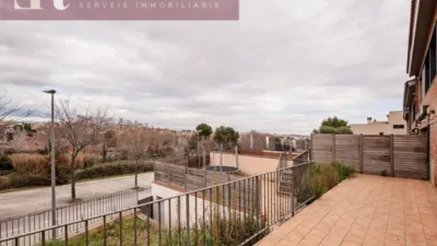 Terraced house in Sant Quirze del Vallès photo 80