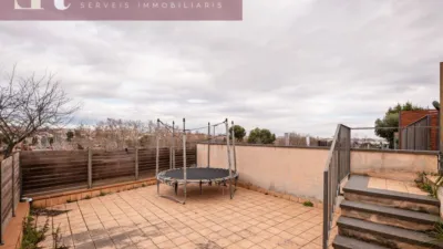 Terraced house in Sant Quirze del Vallès photo 82