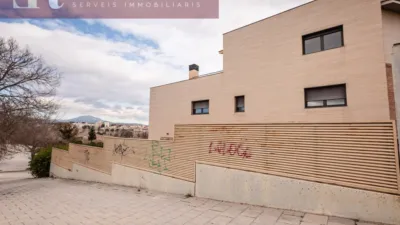 Terraced house in Sant Quirze del Vallès photo 84