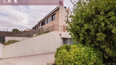 Terraced house in Sant Quirze del Vallès photo 85