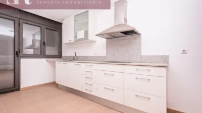 Terraced house in Sant Quirze del Vallès photo 8