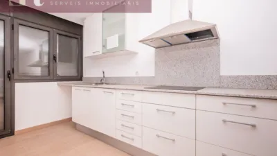 Terraced house in Sant Quirze del Vallès photo 9