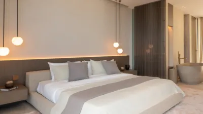 Villa in Costa d'en Blanes photo 11