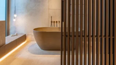 Villa in Costa d'en Blanes photo 13