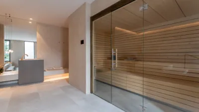 Villa in Costa d'en Blanes photo 16