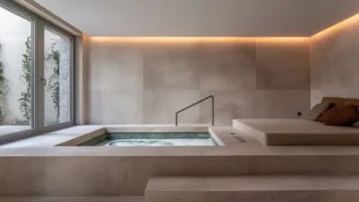Villa in Costa d'en Blanes photo 17