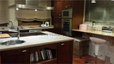 Apartment in Godelleta photo 4