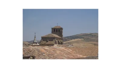 House in Alhama de Granada photo 8