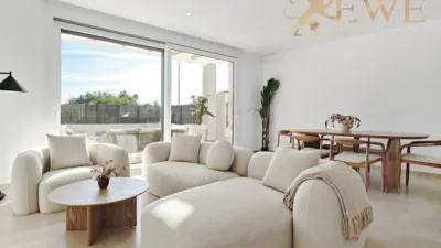Casa – Orihuela, Urbanización Lomas de Don Juan, Villa Martín - Vista 3