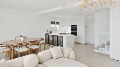 Casa – Orihuela, Urbanización Lomas de Don Juan, Villa Martín - Vista 4