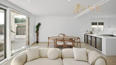 Casa – Orihuela, Urbanización Lomas de Don Juan, Villa Martín - Més