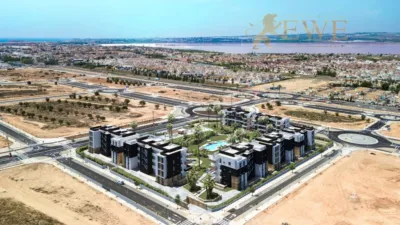 Piso – Torrevieja - Vista 4